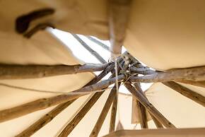 Hébergements Insolites Domaine Arvor SPA