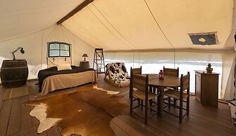 Hébergements Insolites Domaine Arvor SPA