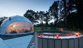 Hébergements Insolites Domaine Arvor SPA