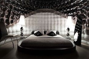 Hébergements Insolites Domaine Arvor SPA