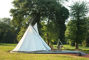 Hébergements Insolites Domaine Arvor SPA