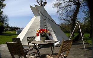 Hébergements Insolites Domaine Arvor SPA