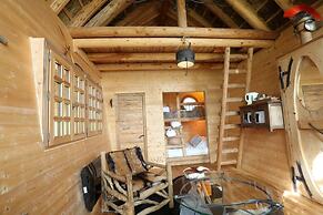 Hébergements Insolites Domaine Arvor SPA