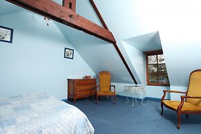 Hébergements Insolites Domaine Arvor SPA