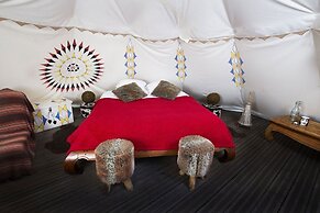 Hébergements Insolites Domaine Arvor SPA