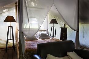 Hébergements Insolites Domaine Arvor SPA