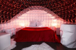 Hébergements Insolites Domaine Arvor SPA