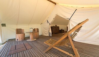 Hébergements Insolites Domaine Arvor SPA