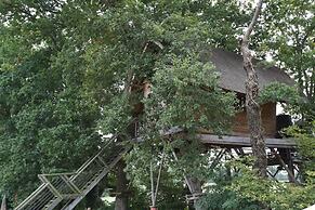 Hébergements Insolites Domaine Arvor SPA