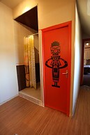 Hébergements Insolites Domaine Arvor SPA