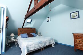 Hébergements Insolites Domaine Arvor SPA