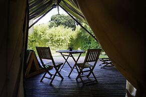 Hébergements Insolites Domaine Arvor SPA