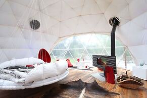 Hébergements Insolites Domaine Arvor SPA