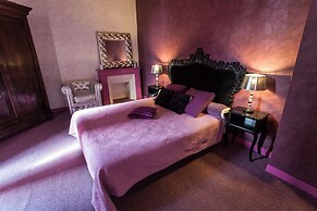 Hébergements Insolites Domaine Arvor SPA