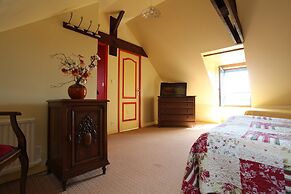 Hébergements Insolites Domaine Arvor SPA