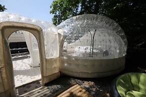 Hébergements Insolites Domaine Arvor SPA