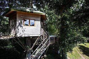 Hébergements Insolites Domaine Arvor SPA