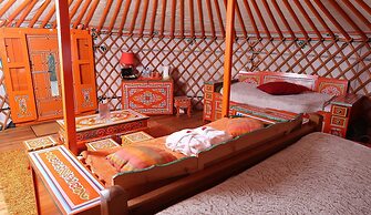 Hébergements Insolites Domaine Arvor SPA