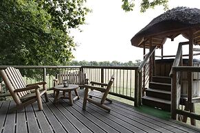 Hébergements Insolites Domaine Arvor SPA