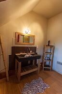 Hébergements Insolites Domaine Arvor SPA