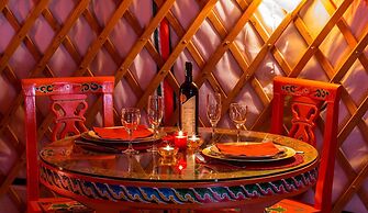 Hébergements Insolites Domaine Arvor SPA