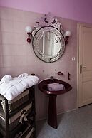 Hébergements Insolites Domaine Arvor SPA