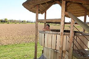 Hébergements Insolites Domaine Arvor SPA