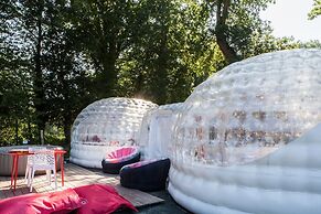 Hébergements Insolites Domaine Arvor SPA