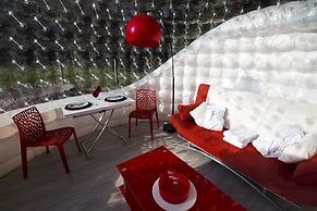 Hébergements Insolites Domaine Arvor SPA