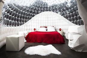 Hébergements Insolites Domaine Arvor SPA