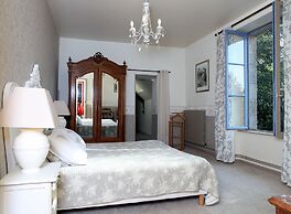 Hébergements Insolites Domaine Arvor SPA