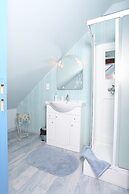 Hébergements Insolites Domaine Arvor SPA