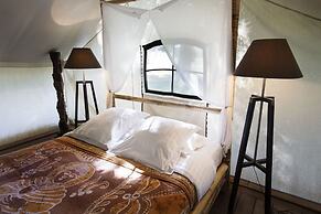 Hébergements Insolites Domaine Arvor SPA