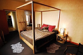 Hébergements Insolites Domaine Arvor SPA