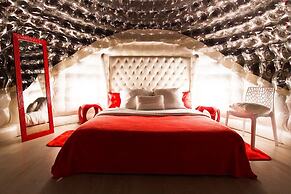 Hébergements Insolites Domaine Arvor SPA