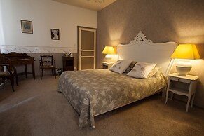 Hébergements Insolites Domaine Arvor SPA