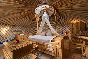 Hébergements Insolites Domaine Arvor SPA