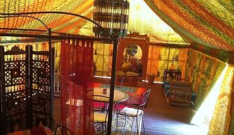 Hébergements Insolites Domaine Arvor SPA