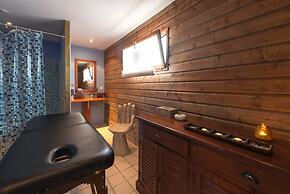 Hébergements Insolites Domaine Arvor SPA