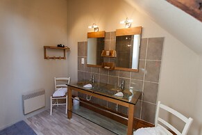 Hébergements Insolites Domaine Arvor SPA