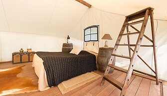 Hébergements Insolites Domaine Arvor SPA