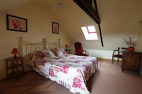 Hébergements Insolites Domaine Arvor SPA