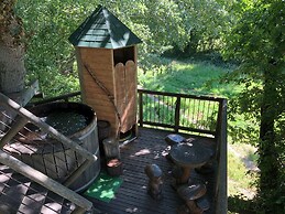 Hébergements Insolites Domaine Arvor SPA