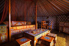 Hébergements Insolites Domaine Arvor SPA