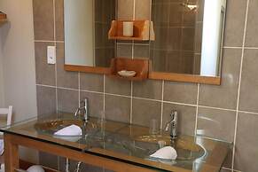 Hébergements Insolites Domaine Arvor SPA