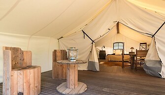 Hébergements Insolites Domaine Arvor SPA