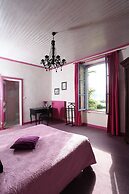 Hébergements Insolites Domaine Arvor SPA