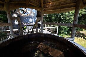 Hébergements Insolites Domaine Arvor SPA