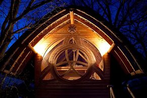 Hébergements Insolites Domaine Arvor SPA