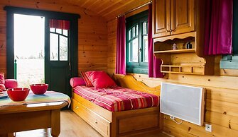 Hébergements Insolites Domaine Arvor SPA